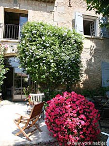 South France - Alpilles - 5 Bedroom - Mas accommodation - other (PR-719) photo 10 of 21