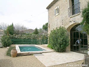 South France - Alpilles - 5 Bedroom - Mas accommodation - other (PR-719) photo 17 of 21