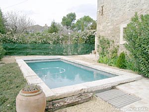 South France - Alpilles - 5 Bedroom - Mas accommodation - other (PR-719) photo 15 of 21