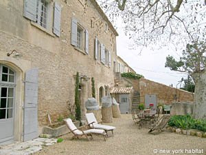 South France - Alpilles - 5 Bedroom - Mas accommodation - other (PR-719) photo 16 of 21