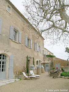 South France - Alpilles - 5 Bedroom - Mas accommodation - other (PR-719) photo 12 of 21
