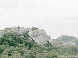 South France - Alpilles - 5 Bedroom - Mas accommodation - other (PR-719) photo 21 of 21