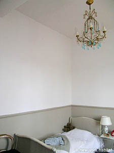 South France - Alpilles - 5 Bedroom - Mas accommodation - bedroom 1 (PR-719) photo 2 of 4