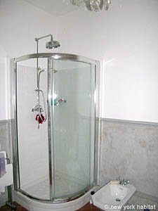 South France - Alpilles - 5 Bedroom - Mas accommodation - bathroom 3 (PR-719) photo 1 of 5