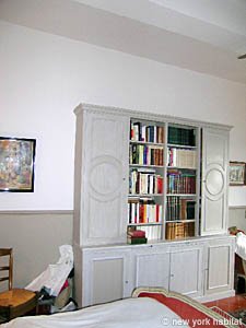 South France - Alpilles - 5 Bedroom - Mas accommodation - bedroom 2 (PR-719) photo 3 of 7