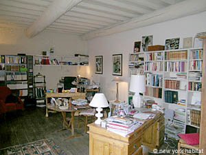 South France - Alpilles - 5 Bedroom - Mas accommodation - other (PR-719) photo 2 of 21