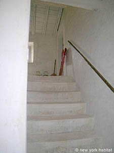 South France - Alpilles - 5 Bedroom - Mas accommodation - bedroom 3 (PR-719) photo 7 of 7