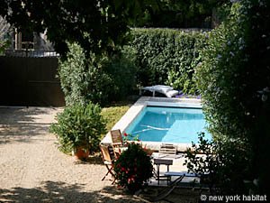 South France - Alpilles - 2 Bedroom accommodation - other (PR-720) photo 13 of 24
