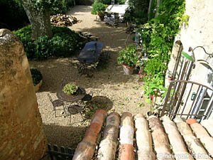 South France - Alpilles - 2 Bedroom accommodation - other (PR-720) photo 23 of 24