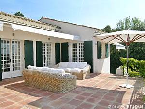 Sud de la France T8 - Villa appartements location vacances s&eacute;jour photo 4