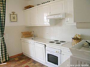 Sud de la France T8 - Villa appartements location vacances cuisine photo 8