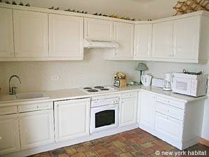 Sud de la France T8 - Villa appartements location vacances cuisine photo 10