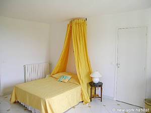 Sud de la France T8 - Villa appartements location vacances chambre 3 photo 103