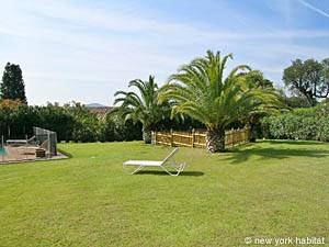 Sud de la France T8 - Villa appartements location vacances chambre 3 photo 104