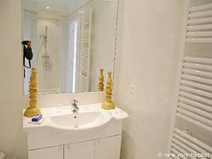 Sud de la France T8 - Villa appartements location vacances salle d'eau 3 photo 107