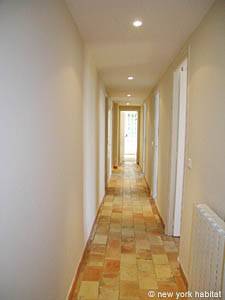 Sud de la France T8 - Villa appartements location vacances chambre 4 photo 110