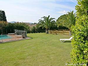 Sud de la France T8 - Villa appartements location vacances chambre 4 photo 115