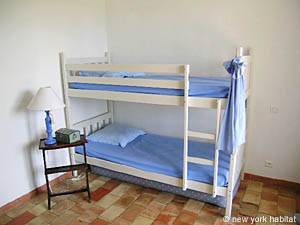 Sud de la France T8 - Villa appartements location vacances chambre 5 photo 122