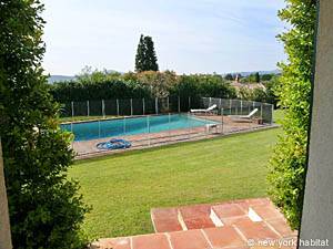 Sud de la France T8 - Villa appartements location vacances chambre 5 photo 125