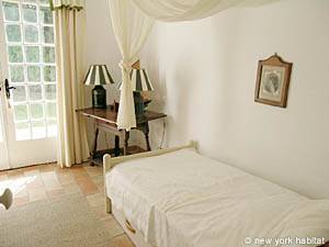 Sud de la France T8 - Villa appartements location vacances chambre 6 photo 126