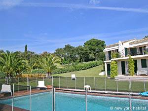 Sud de la France T8 - Villa appartements location vacances autre photo 14
