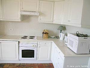 Sud de la France T8 - Villa appartements location vacances cuisine photo 21