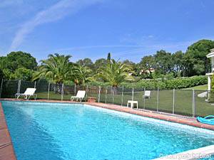 Sud de la France T8 - Villa appartements location vacances autre photo 22