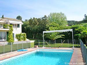 Sud de la France T8 - Villa appartements location vacances autre photo 25