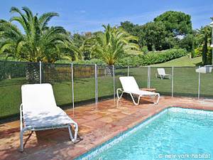 Sud de la France T8 - Villa appartements location vacances autre photo 28