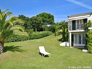 Sud de la France T8 - Villa appartements location vacances autre photo 29