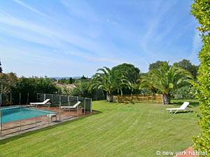 Sud de la France T8 - Villa appartements location vacances autre photo 40
