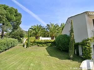 Sud de la France T8 - Villa appartements location vacances autre photo 42