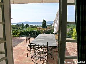 Sud de la France T8 - Villa appartements location vacances s&eacute;jour photo 43