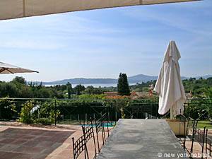Sud de la France T8 - Villa appartements location vacances s&eacute;jour photo 54