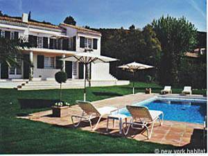 Sud de la France T8 - Villa appartements location vacances autre photo 62
