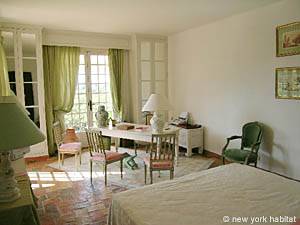 Sud de la France T8 - Villa appartements location vacances chambre 1 photo 73