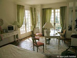 Sud de la France T8 - Villa appartements location vacances chambre 1 photo 74
