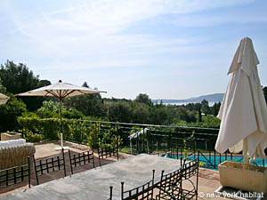 Sud de la France T8 - Villa appartements location vacances chambre 1 photo 78