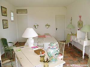 Sud de la France T8 - Villa appartements location vacances chambre 1 photo 79