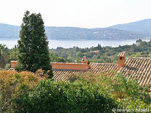 Sud de la France T8 - Villa appartements location vacances chambre 1 photo 81