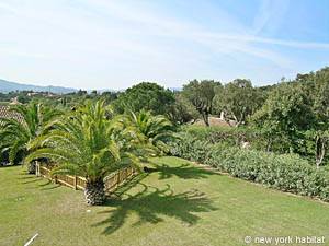Sud de la France T8 - Villa appartements location vacances chambre 1 photo 83