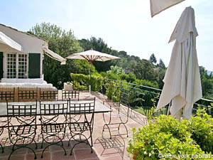 Sud de la France T8 - Villa appartements location vacances chambre 1 photo 84