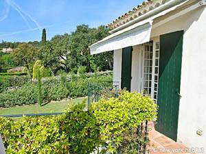 Sud de la France T8 - Villa appartements location vacances chambre 1 photo 85