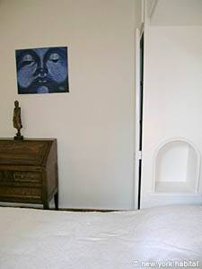 South France - French Riviera - 3 Bedroom - Townhouse accommodation - bedroom 2 (PR-722) photo 3 of 5
