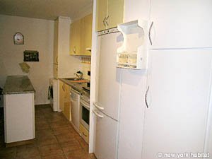 South France 2 Bedroom accommodation - kitchen (PR-723) photo 1 of 5