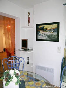 South France 2 Bedroom accommodation - living room (PR-723) photo 6 of 8