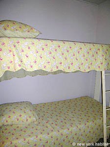 South France 2 Bedroom accommodation - bedroom 2 (PR-723) photo 1 of 3