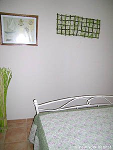 South France 2 Bedroom accommodation - bedroom 1 (PR-723) photo 5 of 5