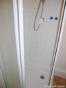 South France 2 Bedroom accommodation - bathroom 2 (PR-723) photo 1 of 3