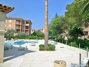 South France 2 Bedroom accommodation - other (PR-723) photo 4 of 19